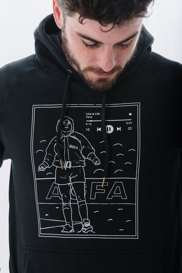 Sudadera Spotify